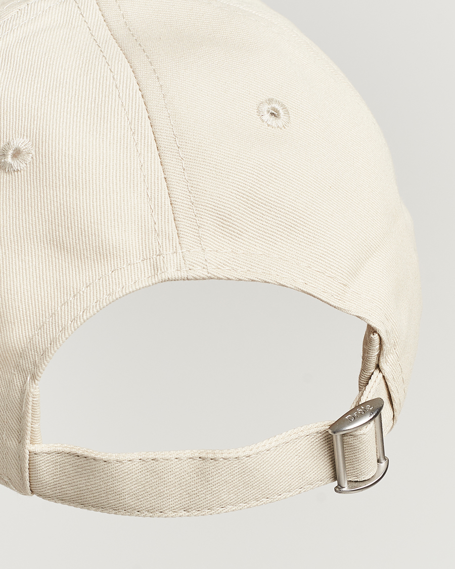 Men | Hats & Caps | Drôle de Monsieur | Slogan Baseball Mastic