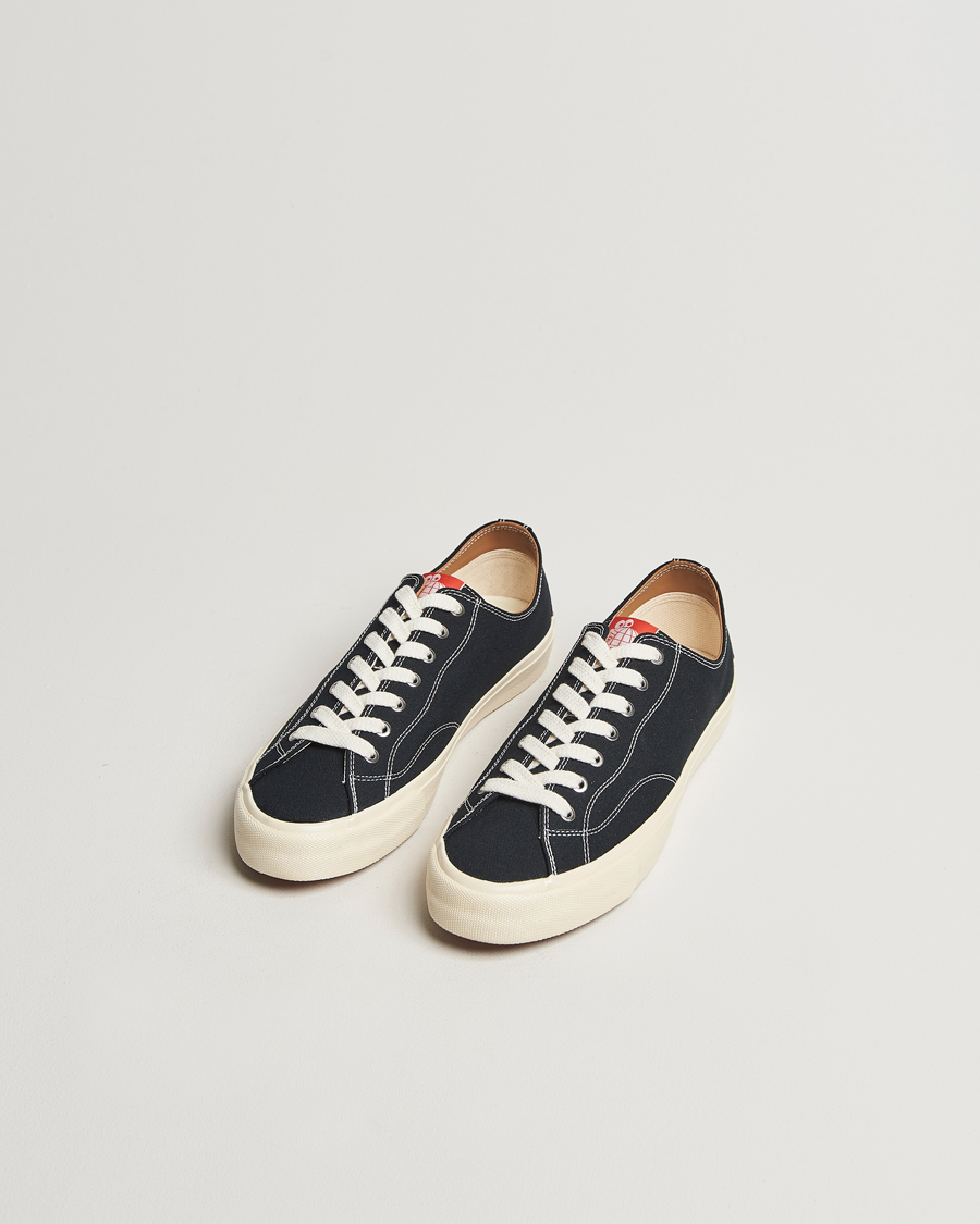 Men | Last Resort VM003 Canvas Sneaker Black/White | Last Resort | VM003 Canvas Sneaker Black/White