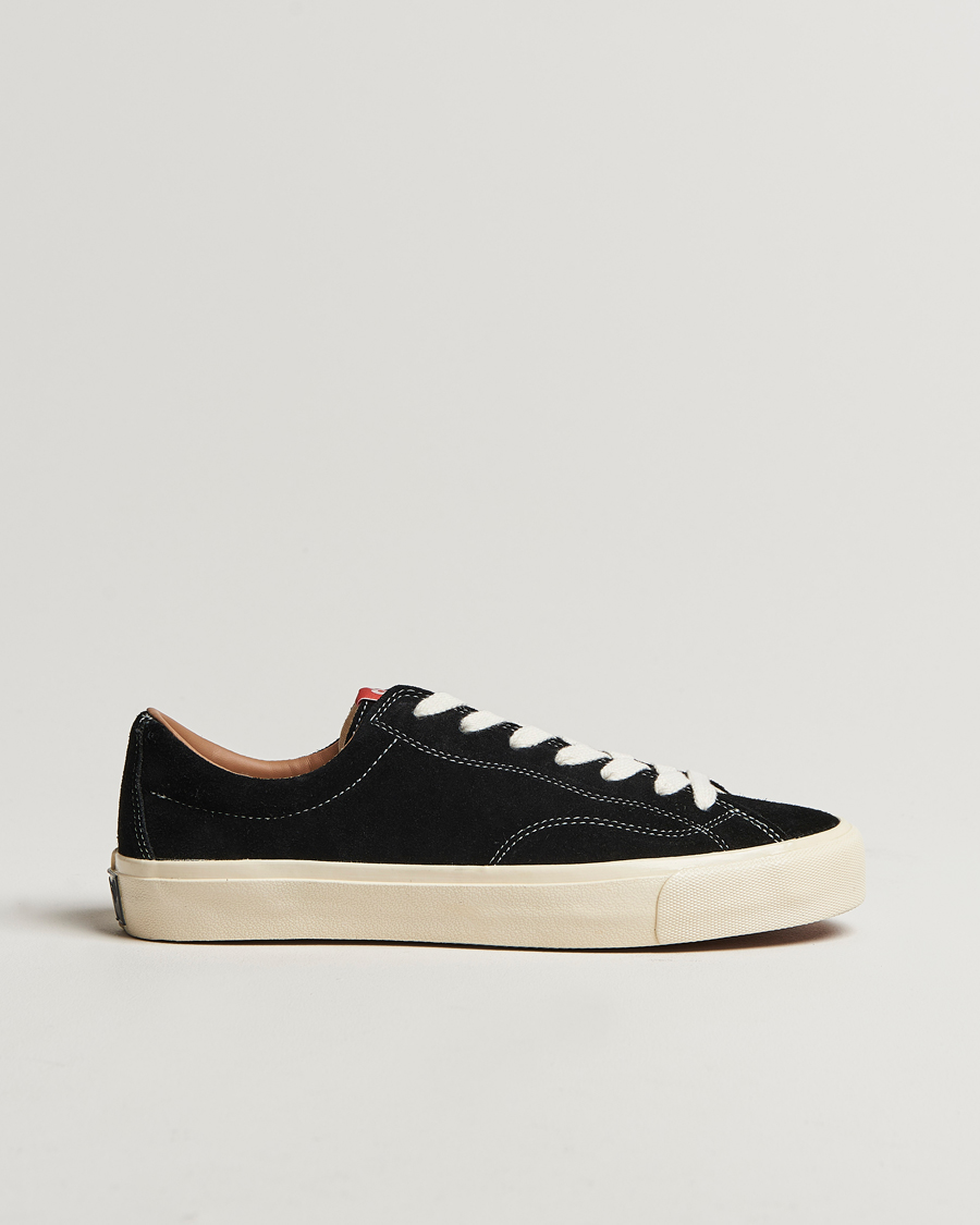 Men | Last Resort VM003 Suede Sneaker Black/White | Last Resort | VM003 Suede Sneaker Black/White
