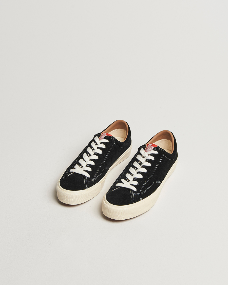 Men | Last Resort VM003 Suede Sneaker Black/White | Last Resort | VM003 Suede Sneaker Black/White