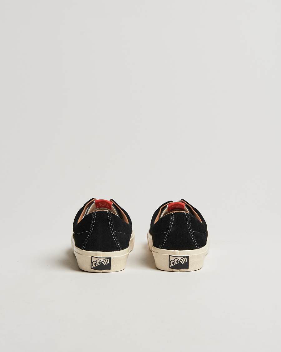 Men | Last Resort VM003 Suede Sneaker Black/White | Last Resort | VM003 Suede Sneaker Black/White