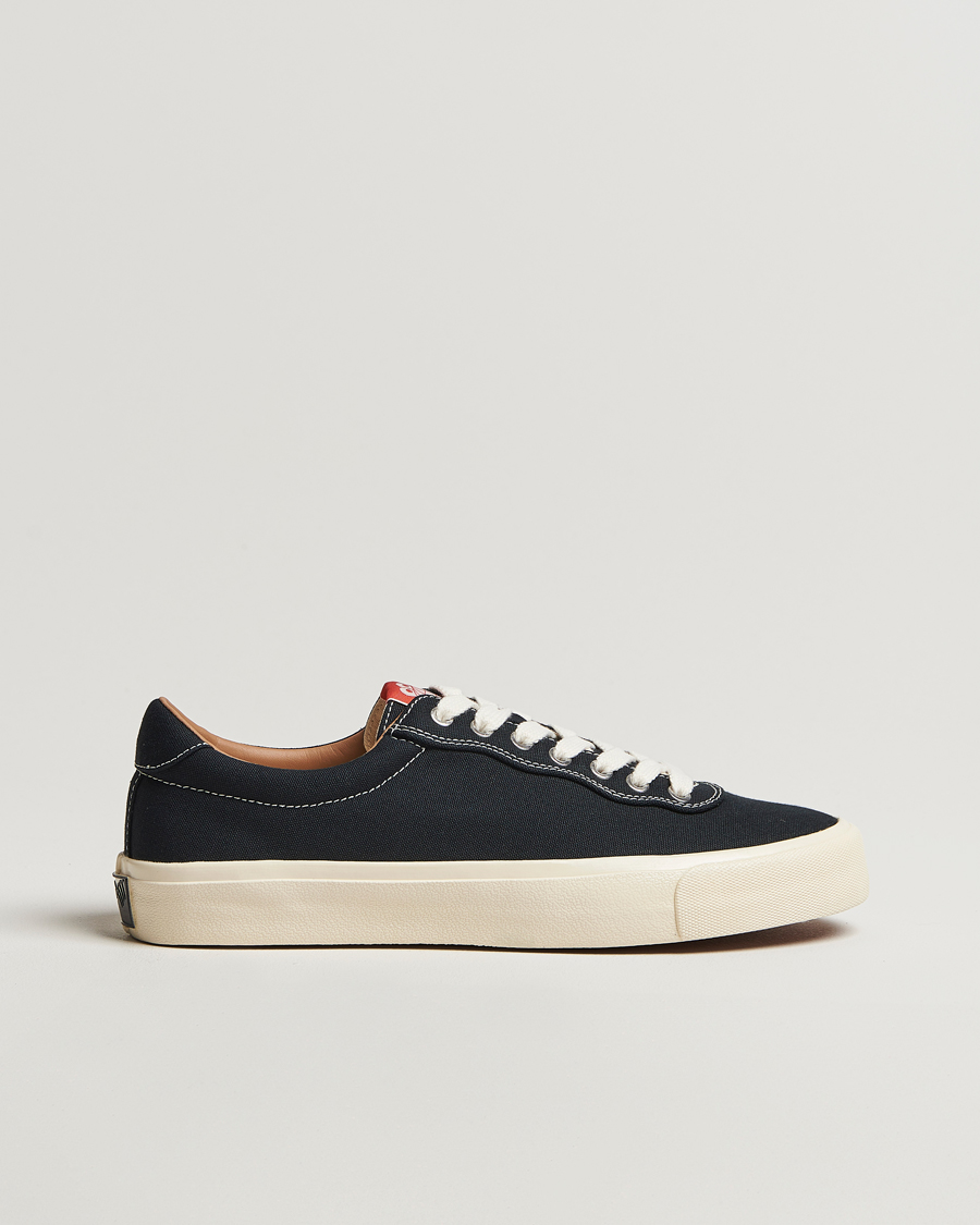 Men | Last Resort VM001 Lo Canvas Sneaker Black/White | Last Resort | VM001 Lo Canvas Sneaker Black/White