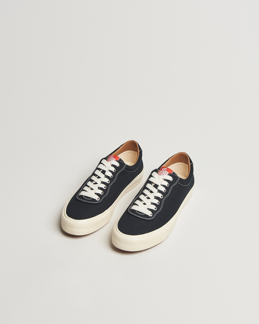 Men | Last Resort VM001 Lo Canvas Sneaker Black/White | Last Resort | VM001 Lo Canvas Sneaker Black/White