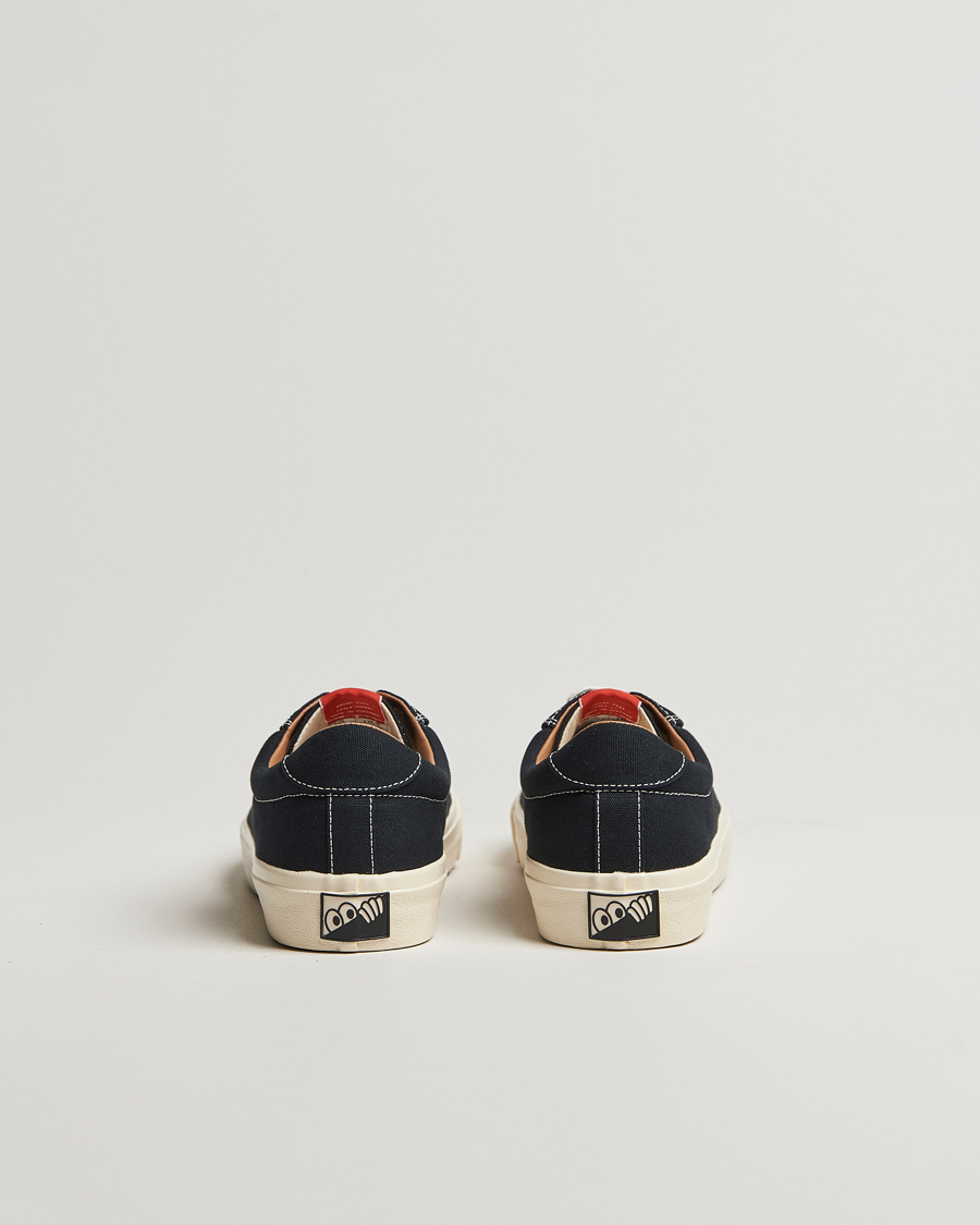 Men | Last Resort VM001 Lo Canvas Sneaker Black/White | Last Resort | VM001 Lo Canvas Sneaker Black/White