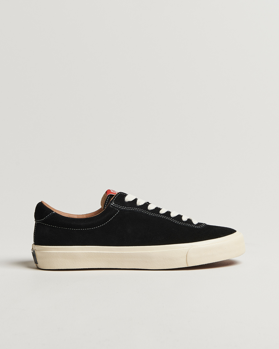 Men | Last Resort VM001 Suede Sneaker Black/White | Last Resort | VM001 Suede Sneaker Black/White