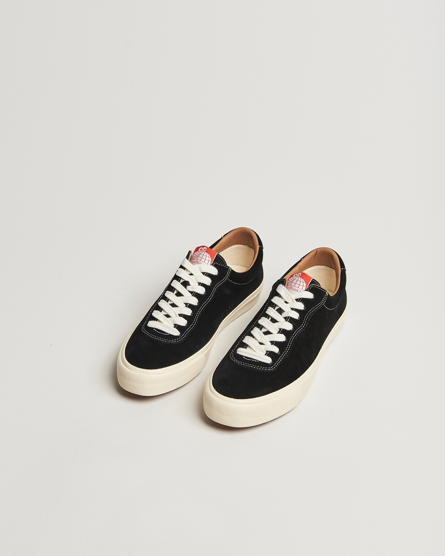 Men | Last Resort VM001 Suede Sneaker Black/White | Last Resort | VM001 Suede Sneaker Black/White