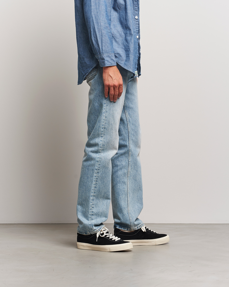 Men | Last Resort VM001 Suede Sneaker Black/White | Last Resort | VM001 Suede Sneaker Black/White