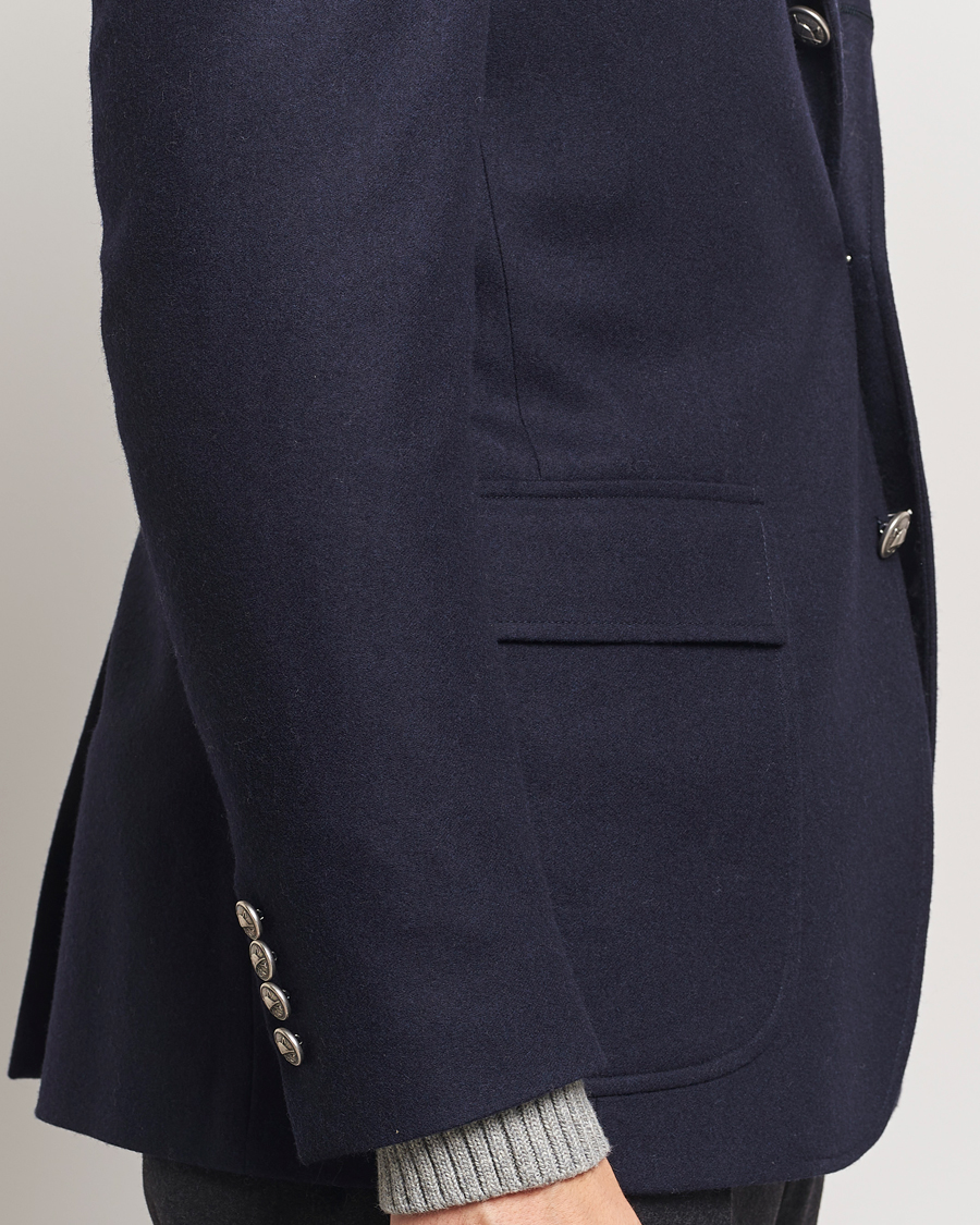 Men | Blazers | Polo Ralph Lauren | MLB Sportscoat Navy