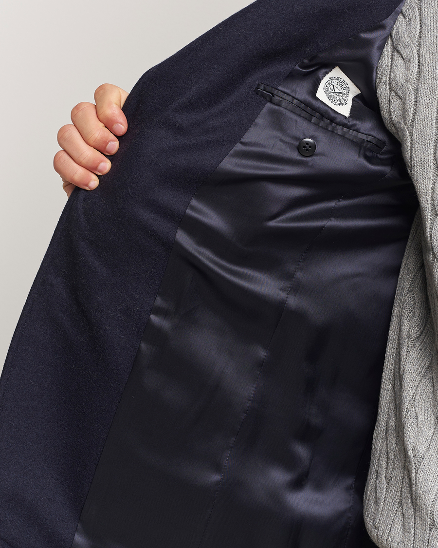 Men | Blazers | Polo Ralph Lauren | MLB Sportscoat Navy