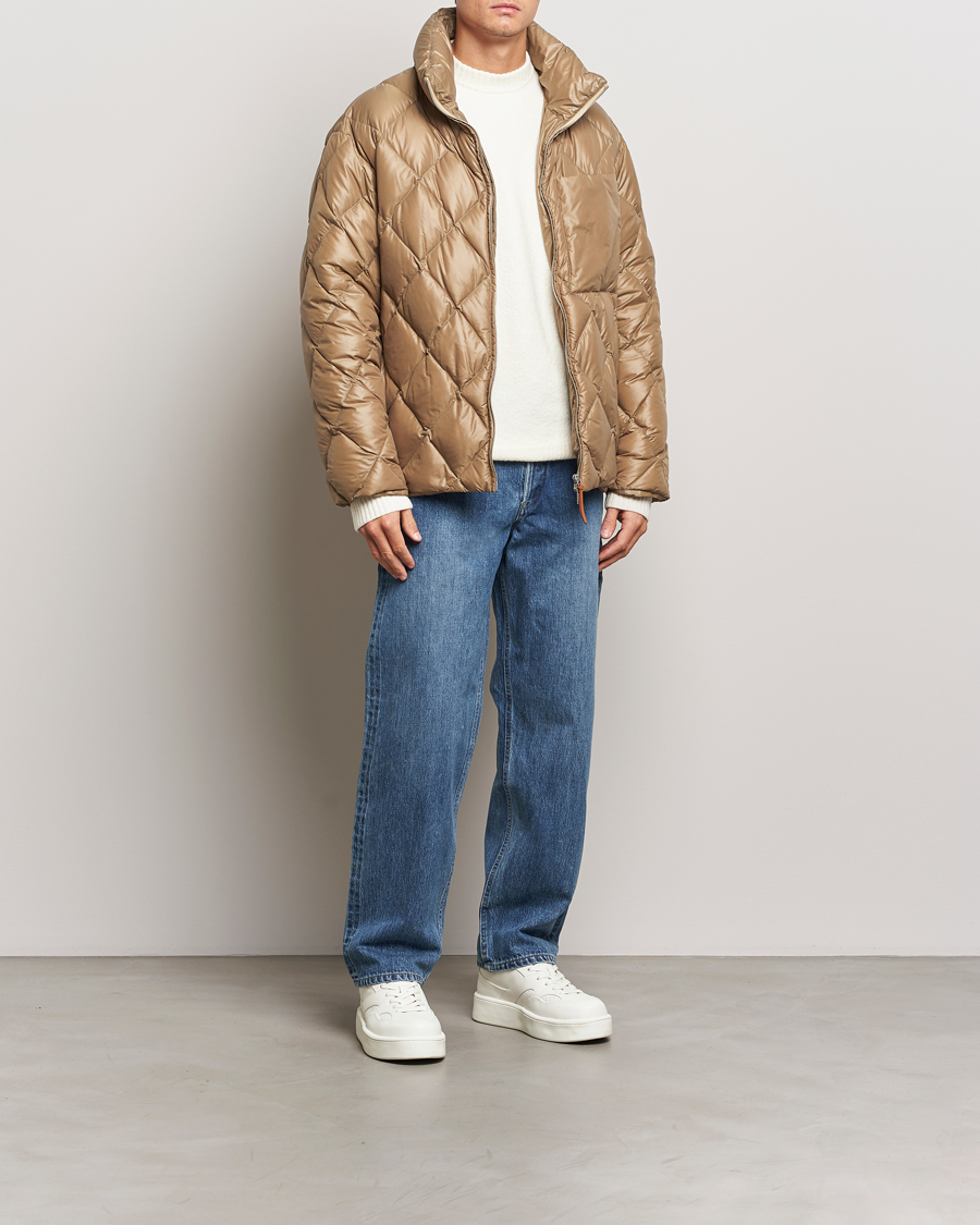 Men | Jeans | Jil Sander | Regular Fit Denim Jeans Blue Wash