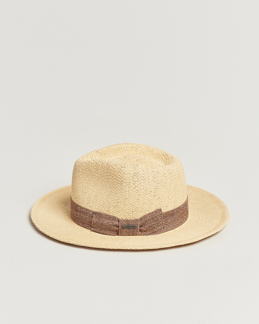 Men | Hats & Caps | Wigéns | Country Hat Natural
