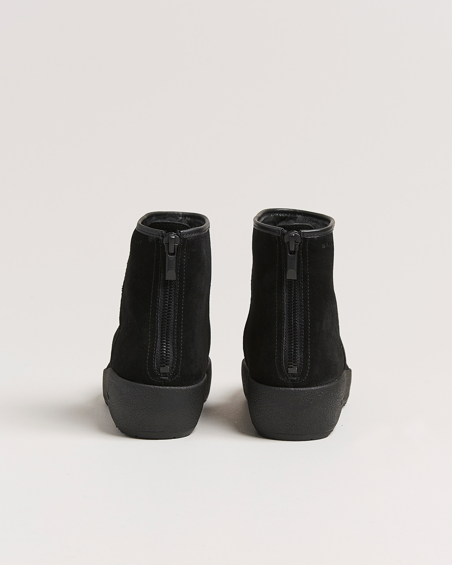 Men | Boots | Bally | Guard III M Soft Curling Boot Black