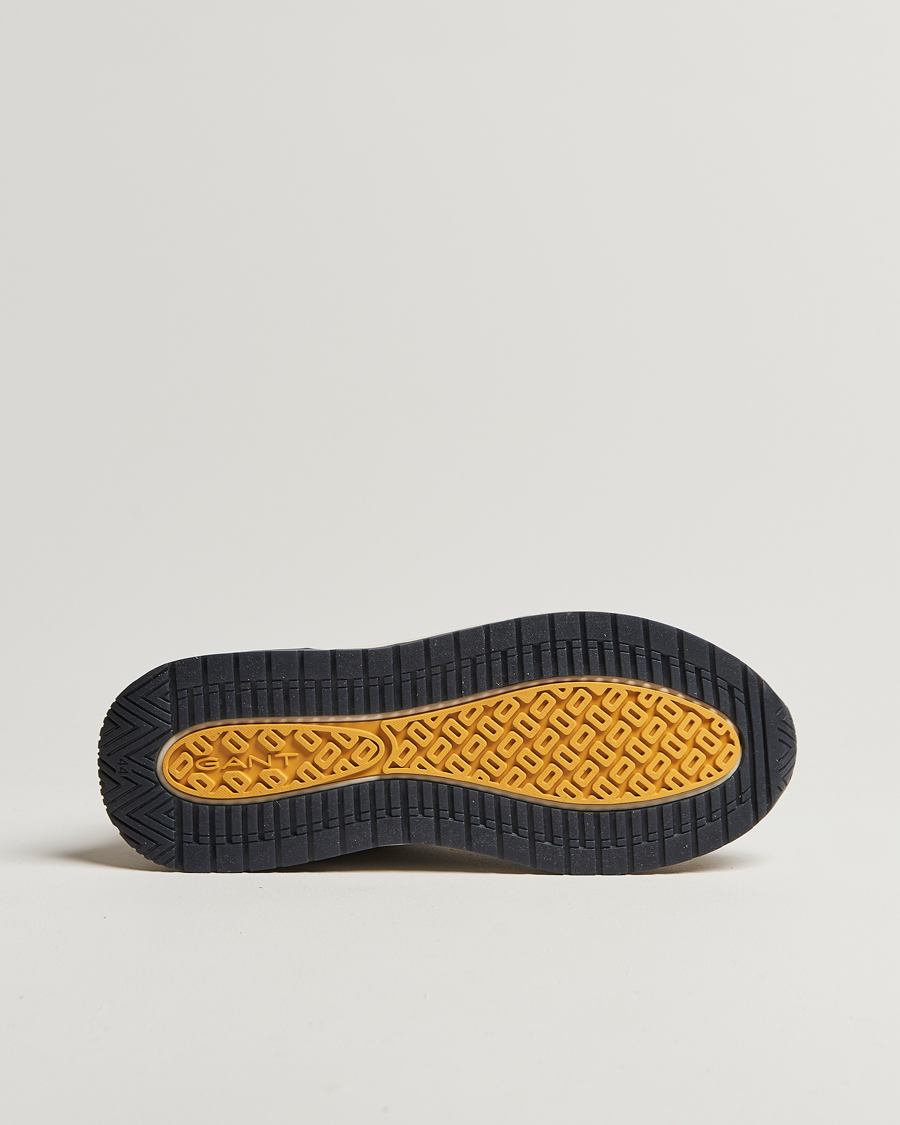 Men | GANT Jeuton Sneaker Desert Brown | GANT | Jeuton Sneaker Desert Brown