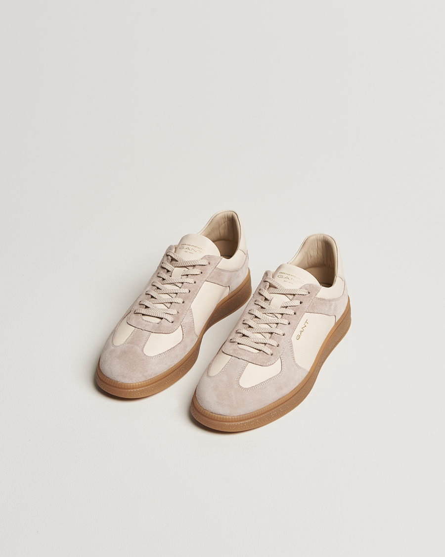Men | GANT Cuzmo Sneaker Putty | GANT | Cuzmo Sneaker Putty