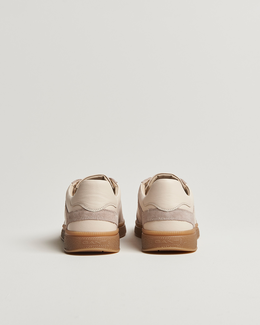 Men | GANT Cuzmo Sneaker Putty | GANT | Cuzmo Sneaker Putty