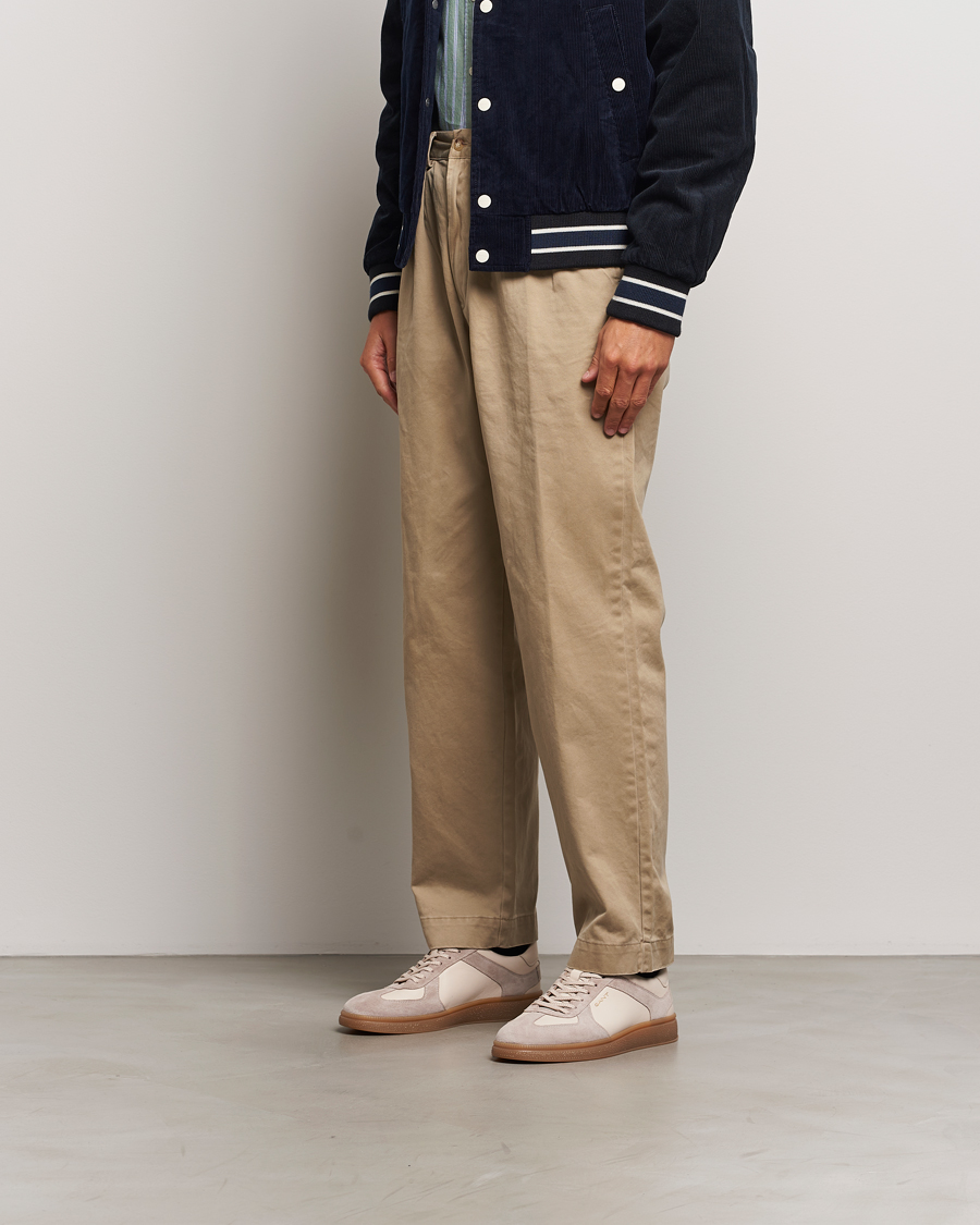 Men | GANT Cuzmo Sneaker Putty | GANT | Cuzmo Sneaker Putty