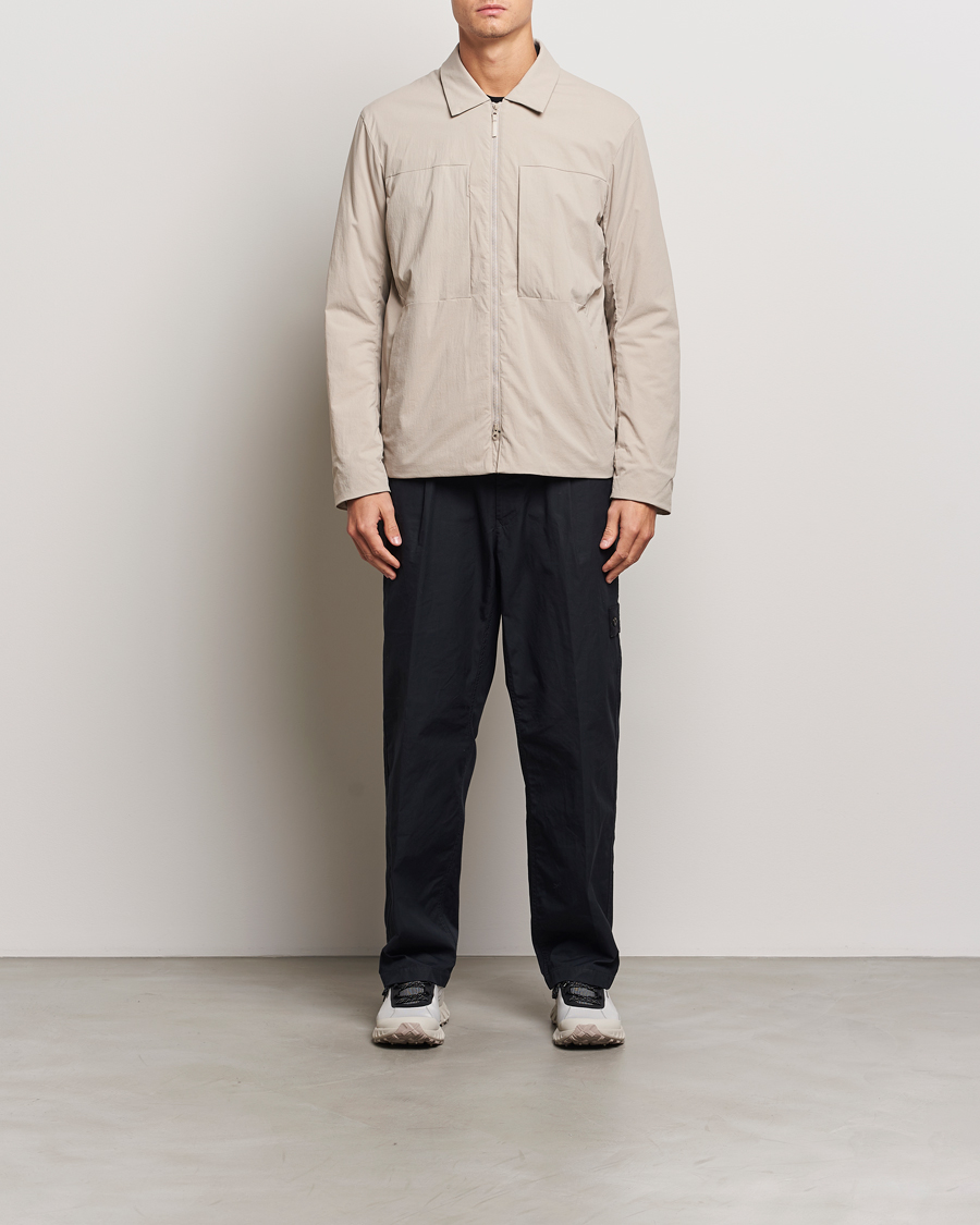 Men | Coats & Jackets | Arc'teryx Veilance | Mionn Insulated Shirt Jacket Rune