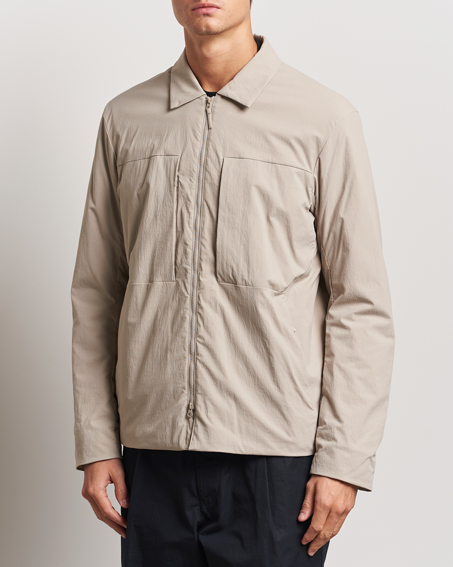 Men | Coats & Jackets | Arc'teryx Veilance | Mionn Insulated Shirt Jacket Rune