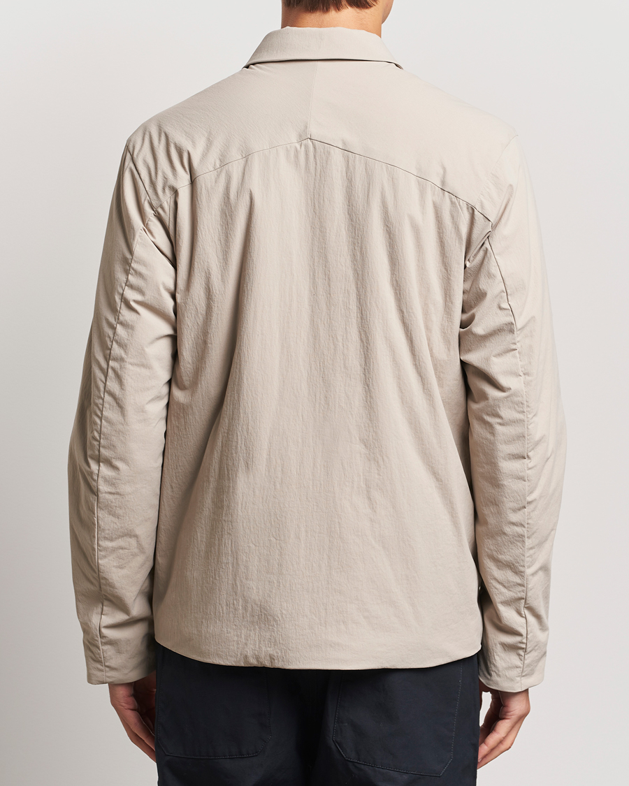 Men | Coats & Jackets | Arc'teryx Veilance | Mionn Insulated Shirt Jacket Rune