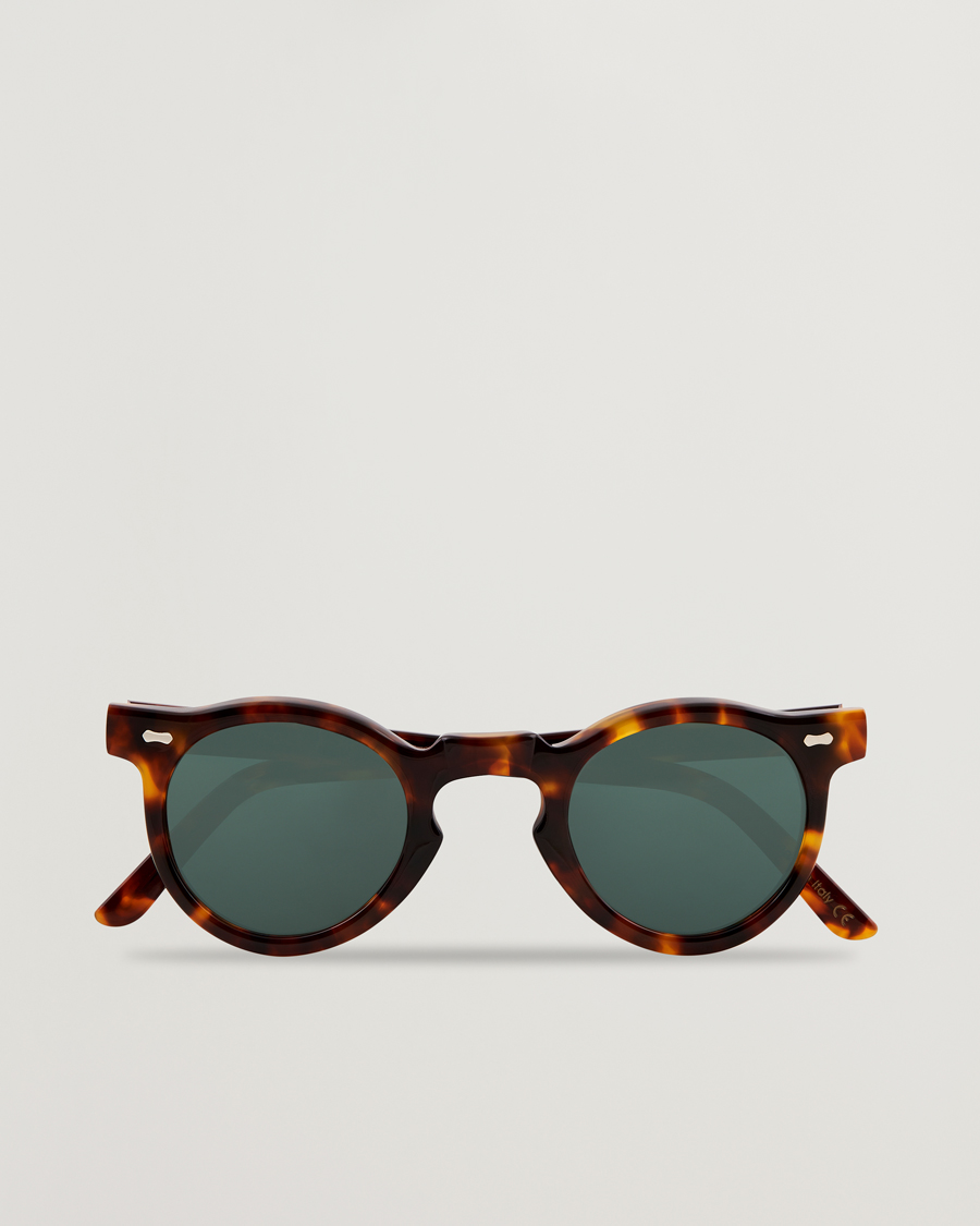 Men | Sunglasses | TBD Eyewear | Welt Eco Sunglasses Havanna
