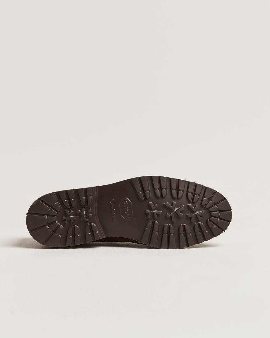 Men | Derby Shoes | Sanders | Jonah Split Toe Lightweight Gibson Polo Snuff