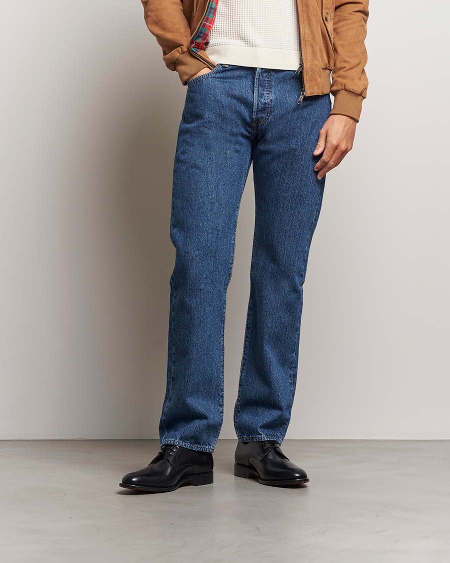 Men | Sanders Athens Calf Plain Gibson Black | Sanders | Athens Calf Plain Gibson Black