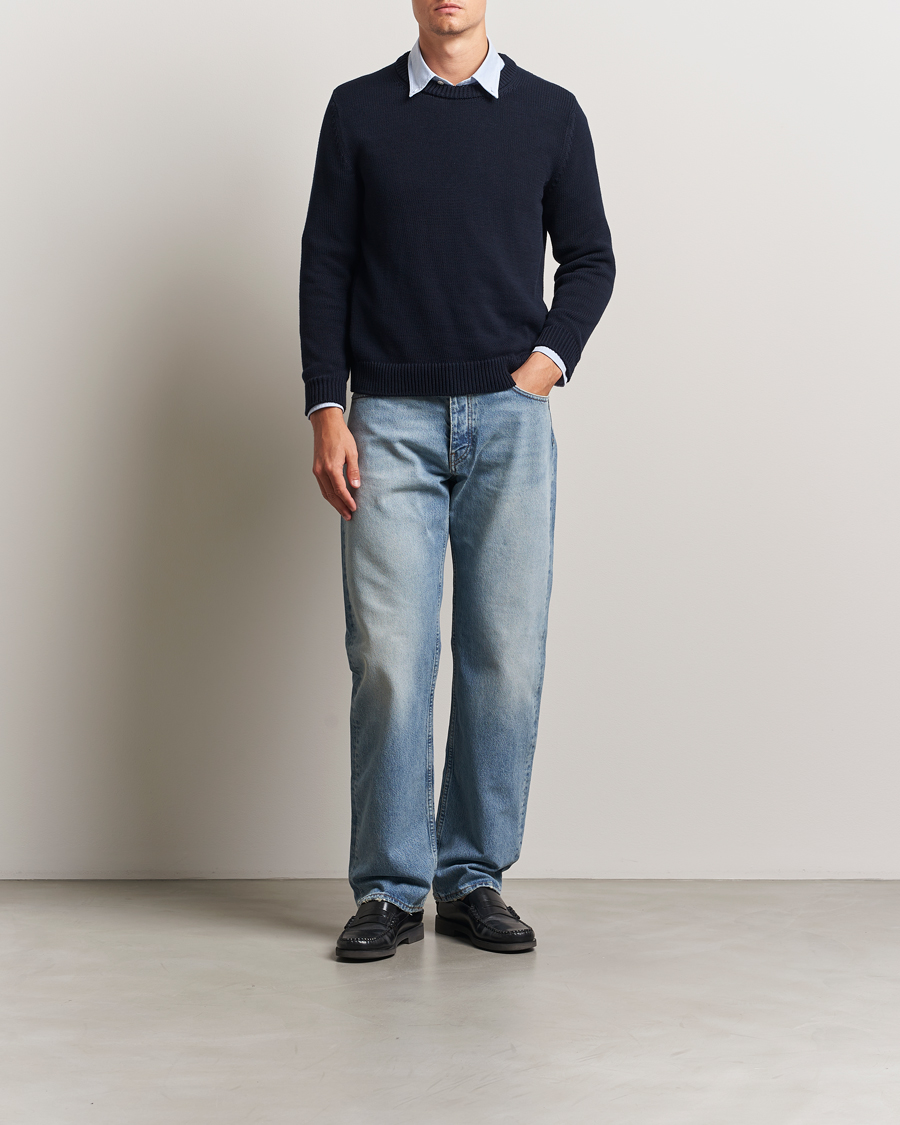 Men | Jeans | Sunflower | Standard Jeans Natural Vintage