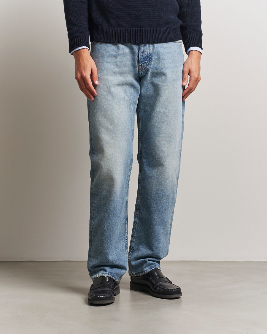 Men | Jeans | Sunflower | Standard Jeans Natural Vintage