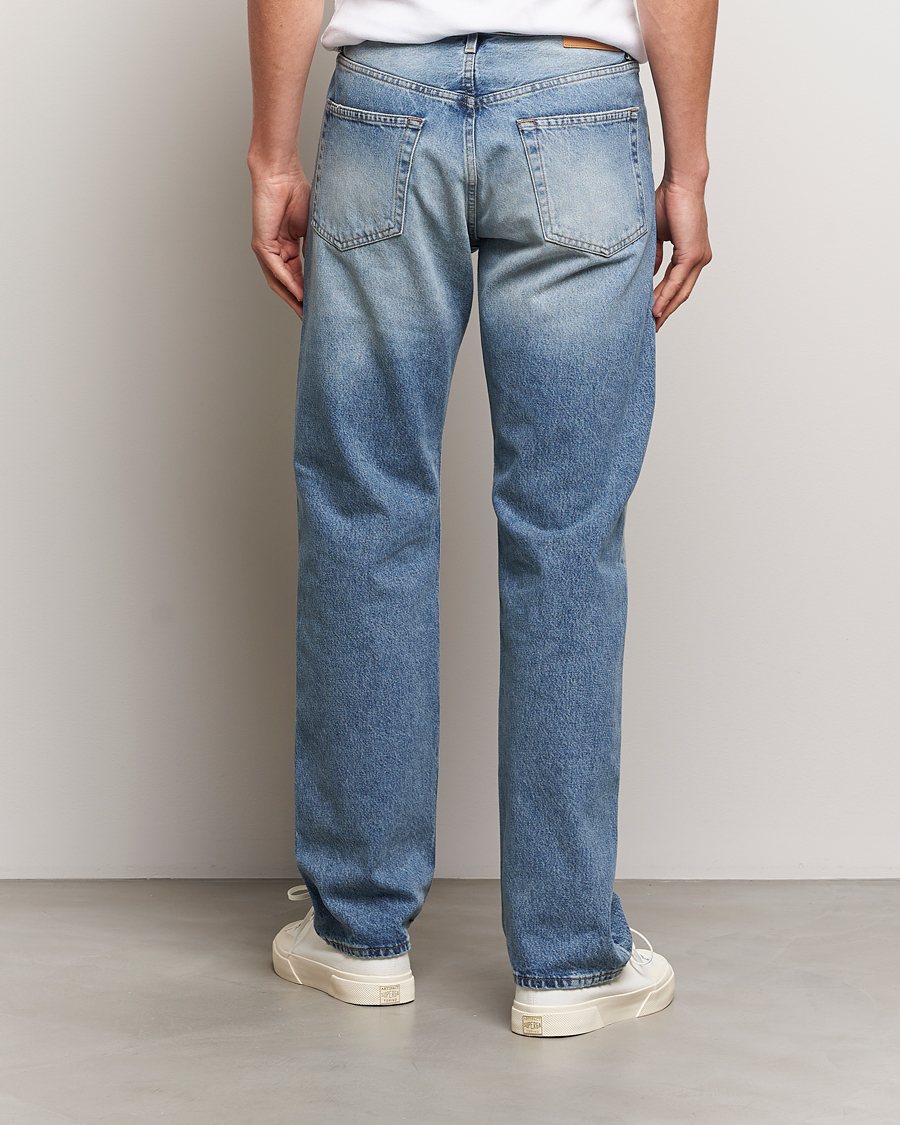 Men | Jeans | Sunflower | Standard Jeans Natural Vintage