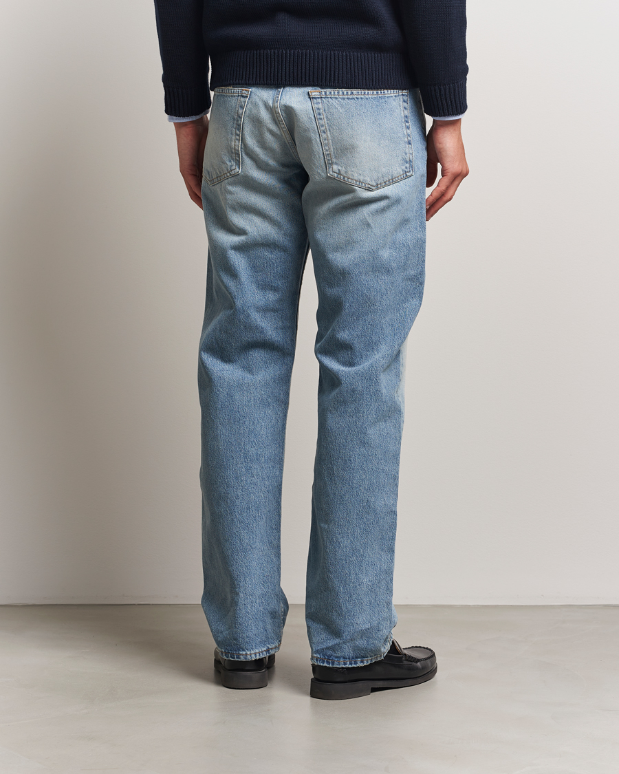 Men | Jeans | Sunflower | Standard Jeans Natural Vintage