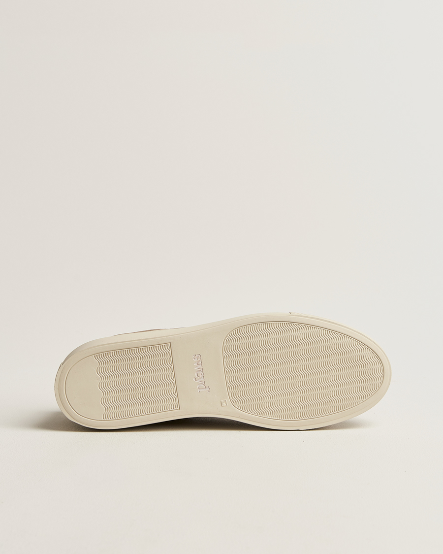 Men | Sneakers | Sweyd | 055 Suede Sneaker Taupe