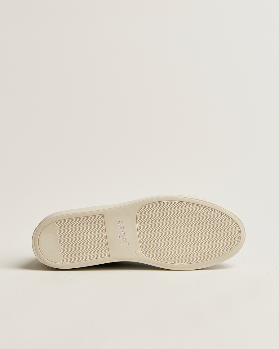 Men | Sneakers | Sweyd | 055 Suede Sneaker Navy