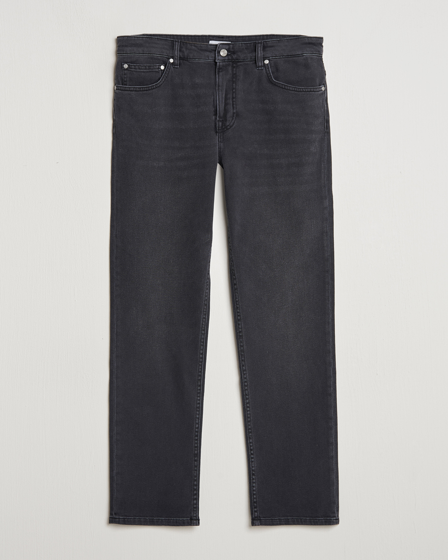 Men | Jeans | NN07 | Johnny Stretch Jeans Grey Denim