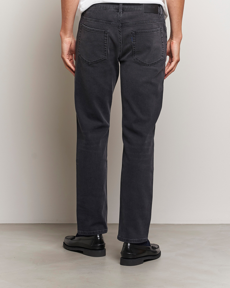 Men | Jeans | NN07 | Johnny Stretch Jeans Grey Denim