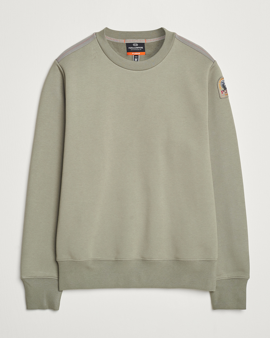 Men | Sweaters & Knitwear | Parajumpers | K2 Super Easy Sweatshirt Nowhere