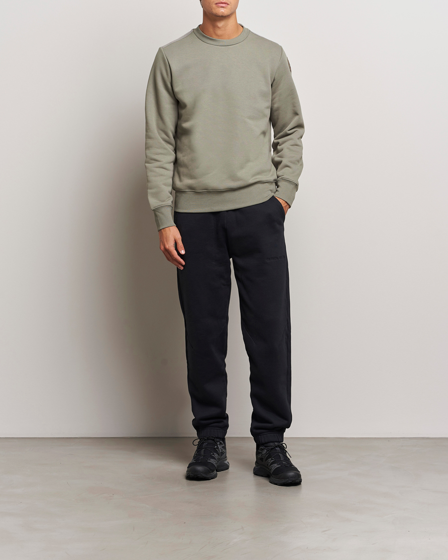 Men | Sweaters & Knitwear | Parajumpers | K2 Super Easy Sweatshirt Nowhere