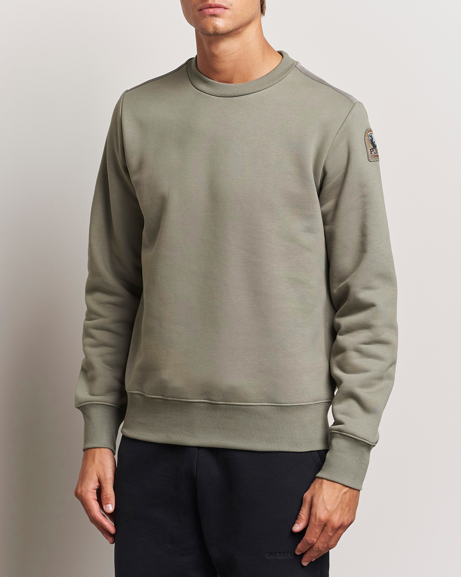 Men | Sweaters & Knitwear | Parajumpers | K2 Super Easy Sweatshirt Nowhere