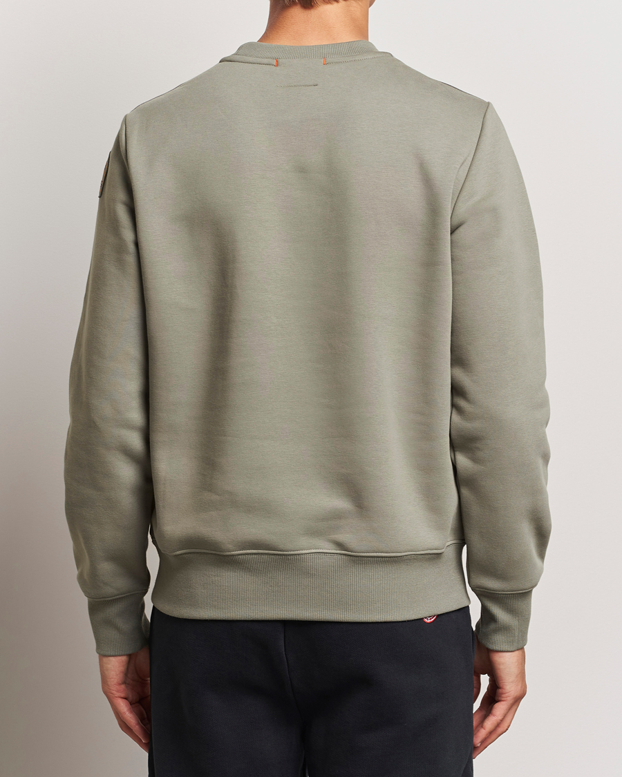 Men | Sweaters & Knitwear | Parajumpers | K2 Super Easy Sweatshirt Nowhere