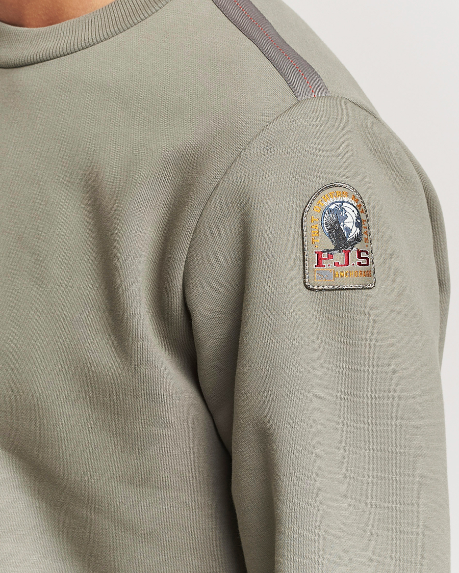 Men | Sweaters & Knitwear | Parajumpers | K2 Super Easy Sweatshirt Nowhere