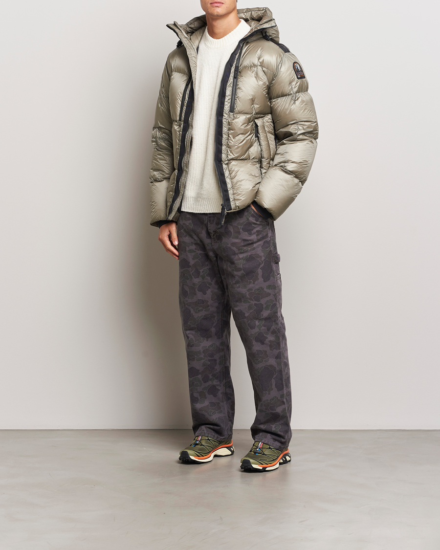 Men | Coats & Jackets | Parajumpers | Diran Powder Puffer Nowhere