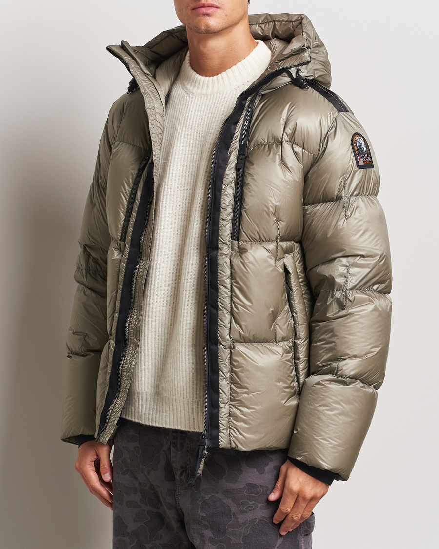 Men | Coats & Jackets | Parajumpers | Diran Powder Puffer Nowhere