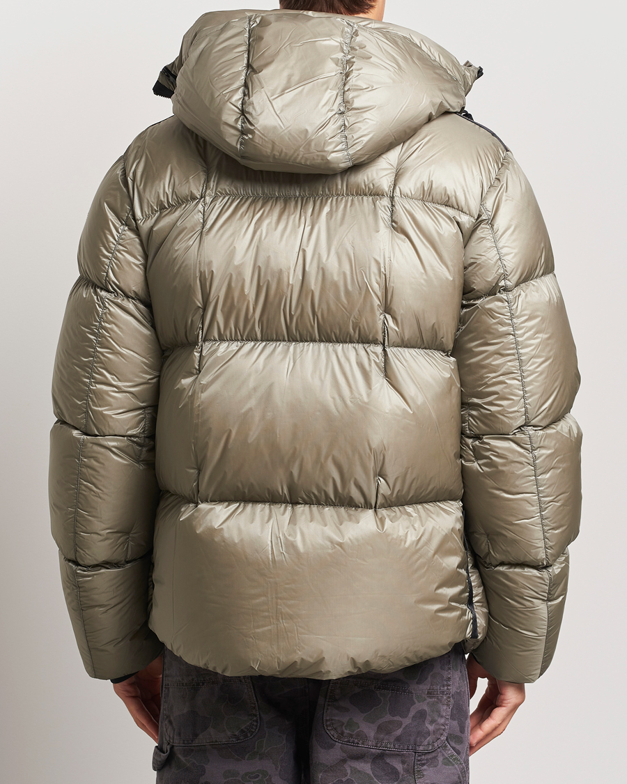 Men | Coats & Jackets | Parajumpers | Diran Powder Puffer Nowhere