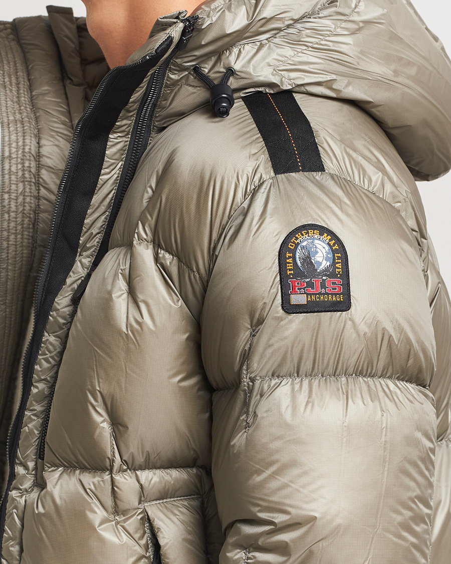 Men | Coats & Jackets | Parajumpers | Diran Powder Puffer Nowhere