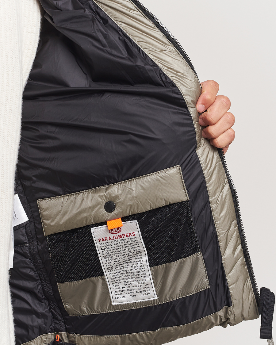 Men | Coats & Jackets | Parajumpers | Diran Powder Puffer Nowhere