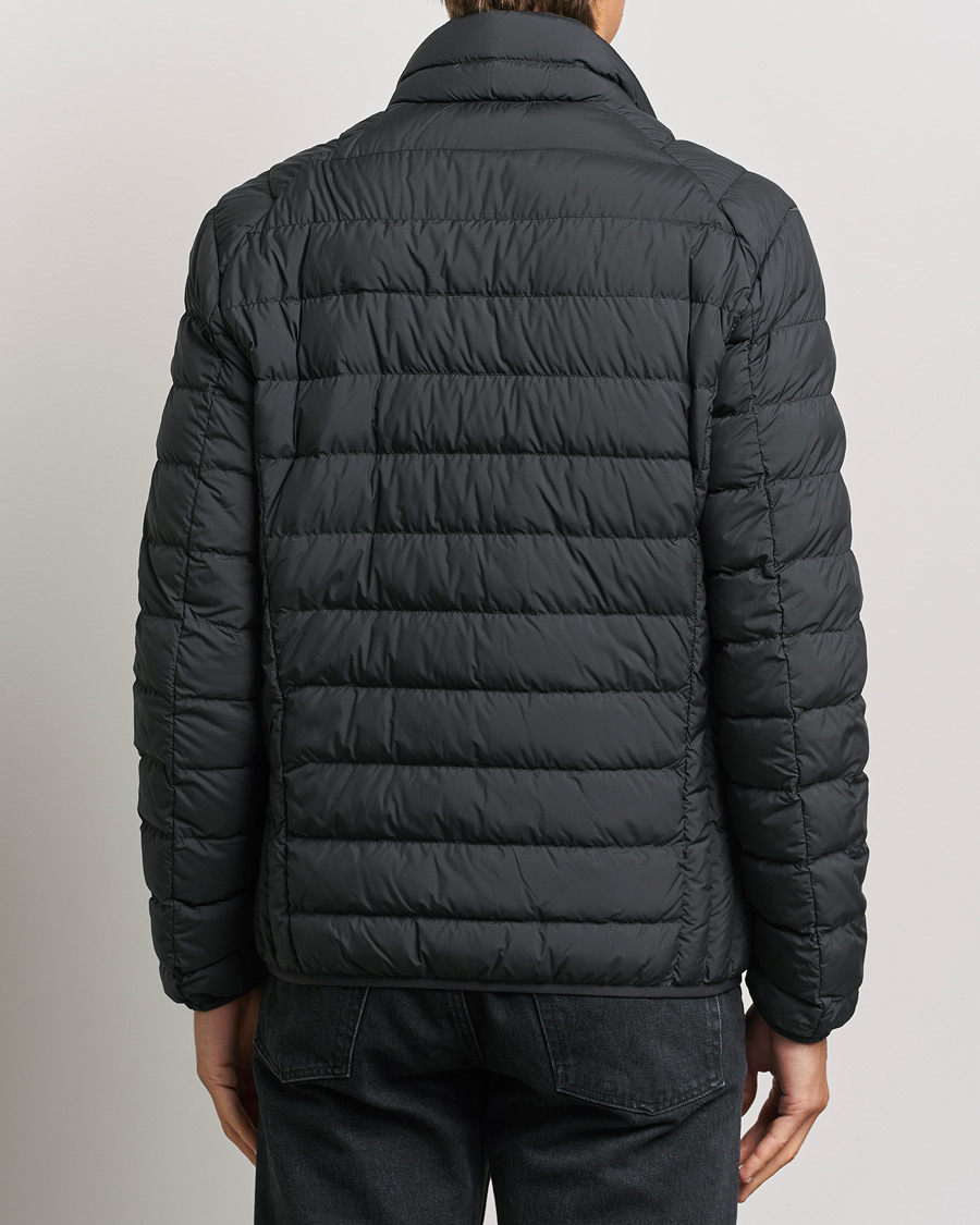 Men | Coats & Jackets | Parajumpers | Ugo Lightweight Jacket Black