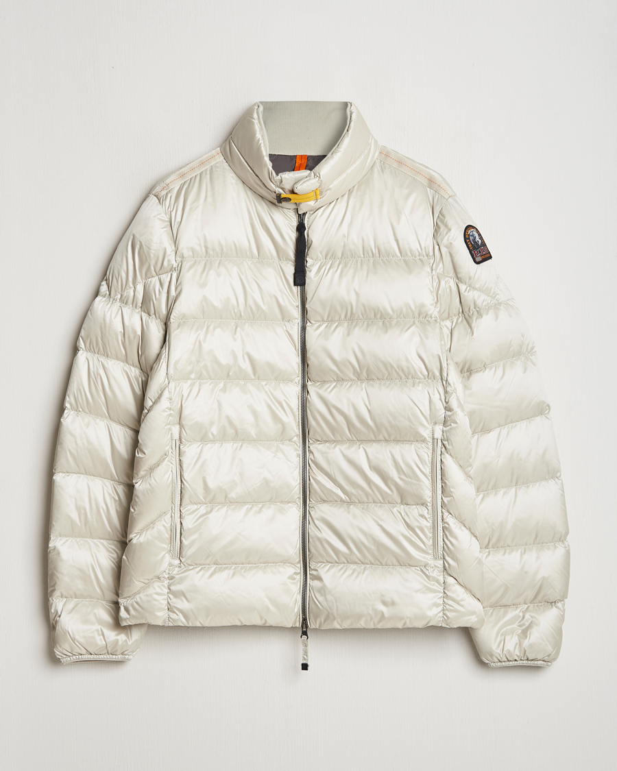 Men | Coats & Jackets | Parajumpers | Dillon Sheen Jacket Pelican