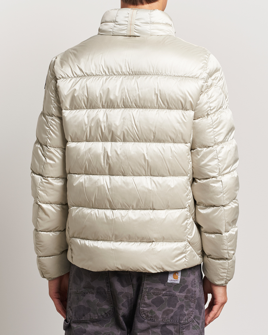 Men | Coats & Jackets | Parajumpers | Dillon Sheen Jacket Pelican