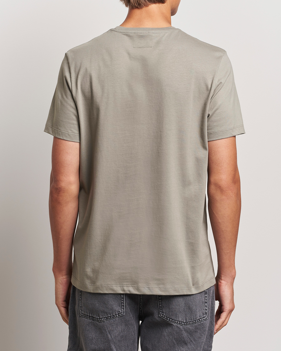 Men | T-Shirts | Parajumpers | Patch Super Easy T-Shirt Nowhere