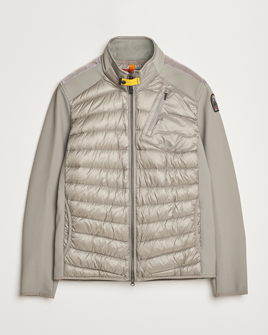 Men | Coats & Jackets | Parajumpers | Jayden Hybrid Jacket Nowhere