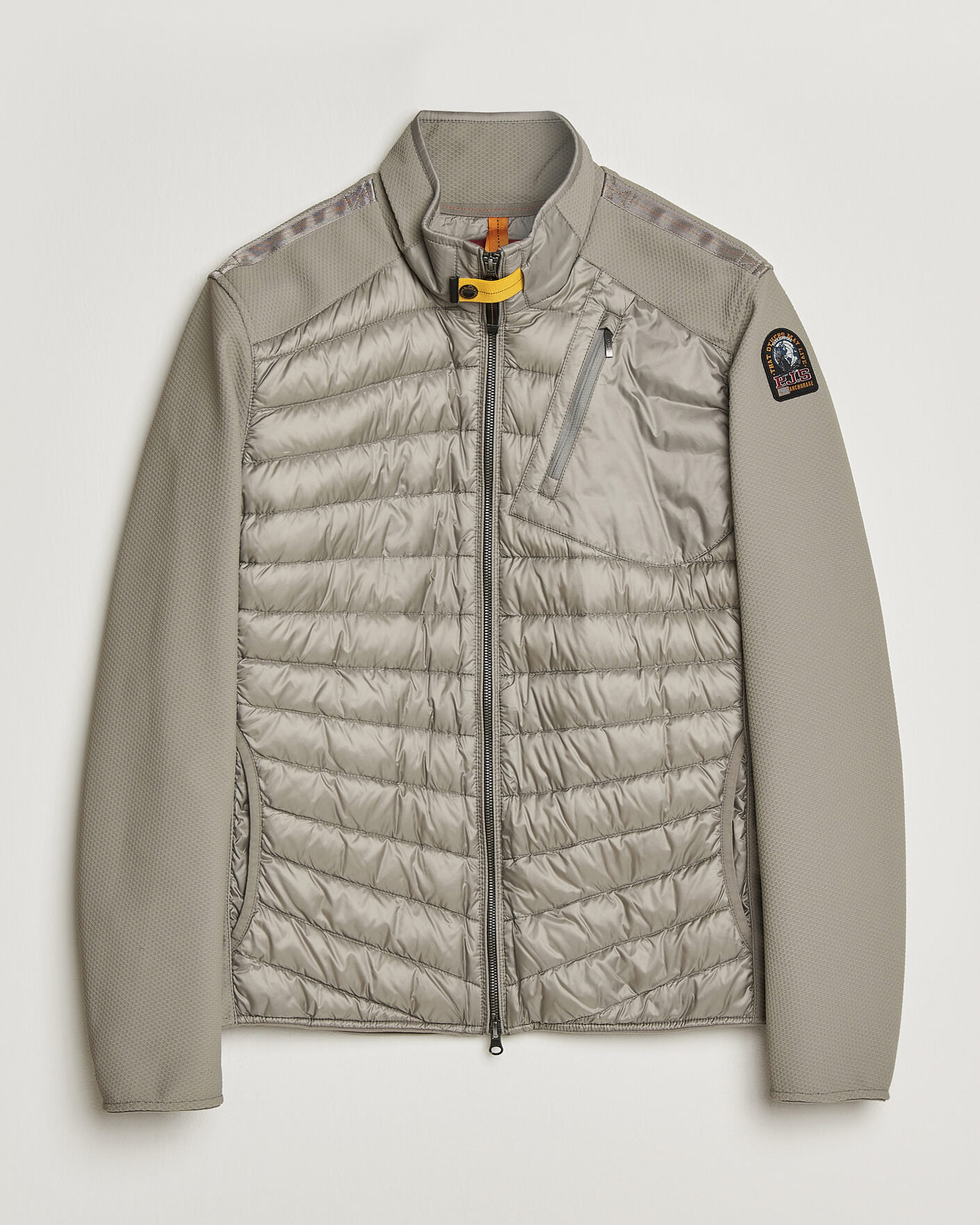 Men | Coats & Jackets | Parajumpers | Jayden Hybrid Jacket Nowhere